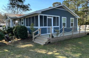 The Crystal Cottage2 - Foto 26