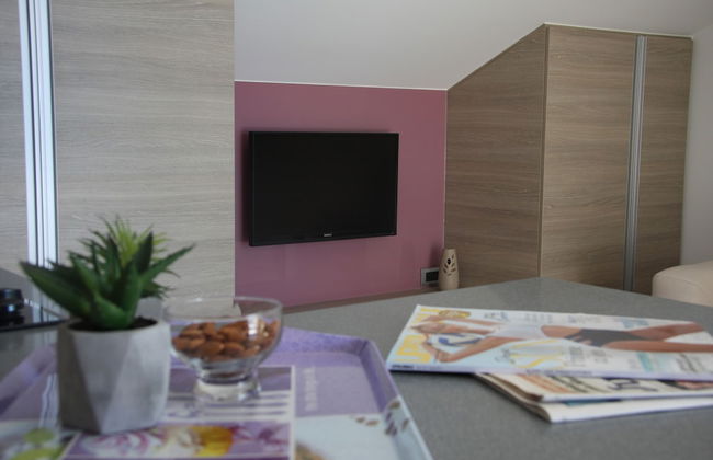 Villa Vita - Foto 22