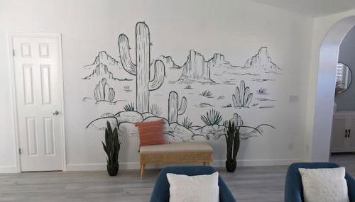 Heated Pool - Spacious, Cheerful Home 5br/3bath - Photo 3