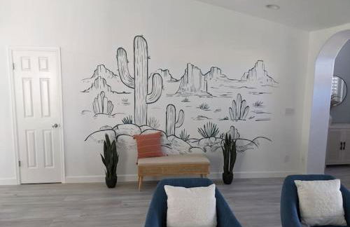 Heated Pool - Spacious, Cheerful Home 5br/3bath - Foto 3