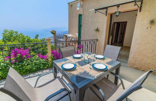 Dimora Concept -Ca' Lena - SeaView Terrace and Parking - Foto 1