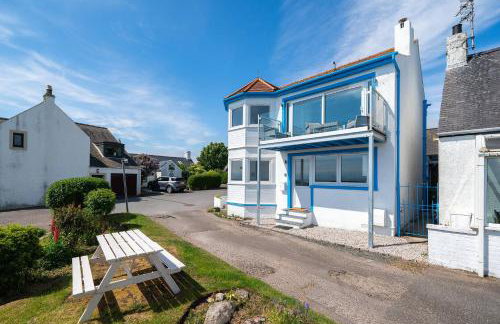 The Beach Boathouse, Carnoustie - Foto 48