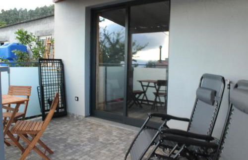 Nature Apartment 2 with Pool - Foto 12