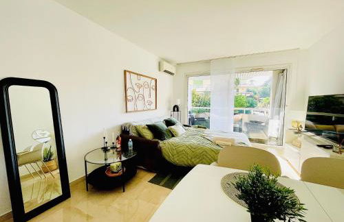 Appartement 2 pièces à Cannes - Foto 1