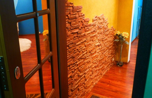 Apartments on Tolstogo 1 - Photo 45