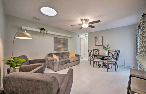 Pet-Friendly Apopka Home 30 Mi to WDW! - Foto 4