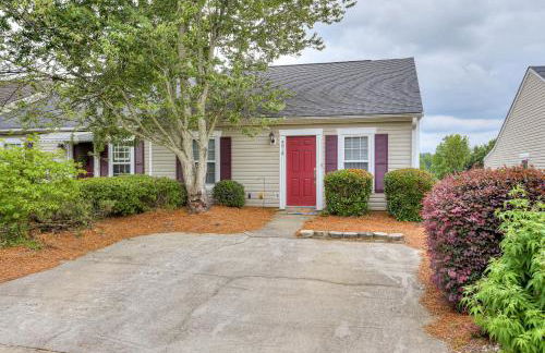 Serene Sanctuary Near I-20 - Foto 45