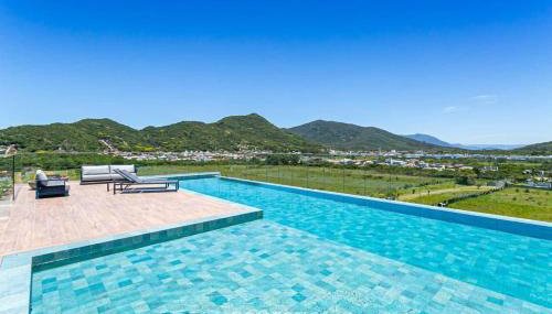 Studios aconchegantes em Floripa - OKA - Foto 4