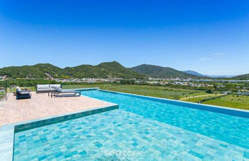 Studios aconchegantes em Floripa - OKA - Foto 4