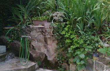 Apartment 'Angelo' in traditional stone house - Foto 18