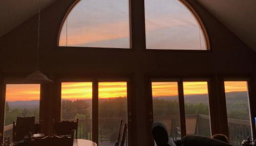 The Hilltop Retreat - Peaceful with Great Views! - Foto 1