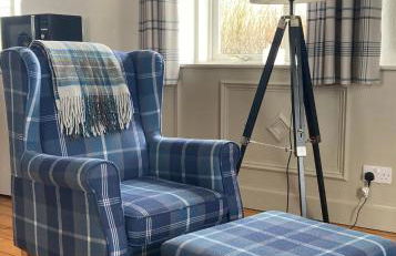 Belmont Chapel Cottage - Photo 59