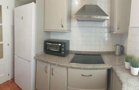 Ático con Gran Terraza y vistas al Mar - Photo 16