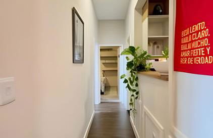 Apto Moderno a poucos passos da Basílica de Nazaré - Foto 9