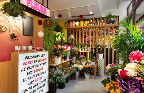 RockyPop Grenoble Appartements - Foto 63