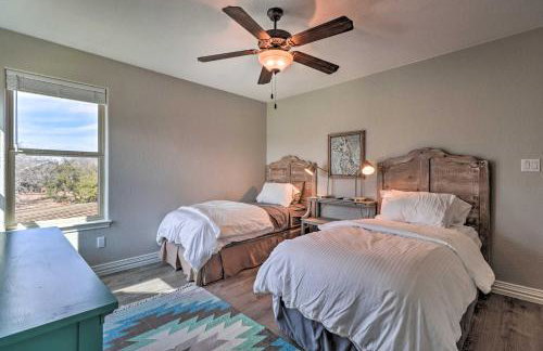 Lake LBJ Waterfront Vacation Rental! - Foto 15