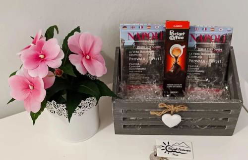 Risvegli Partenopei House - Foto 29