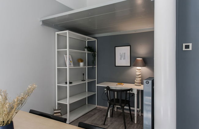 Unique 2BR Apartment in Filothei - Foto 24