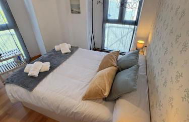 Cozy flat close to the city center - Photo 10