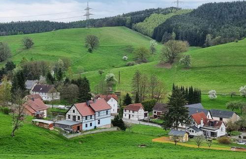 Wunderschöne Ferienwohnung in Thüringen - Foto 27