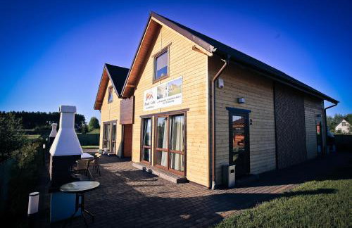 Domki Letniskowe Lilka - Foto 34