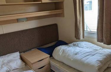 6 berth holiday home on Ocean Edge near Morecambe - Foto 17