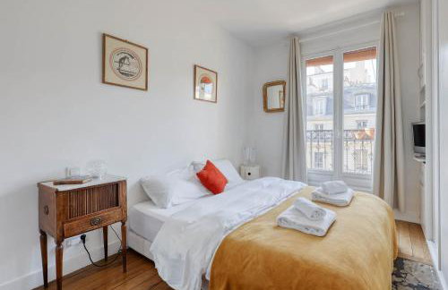 Ideal 1 Bd Flat with Balcony - Paris 05 - Foto 9