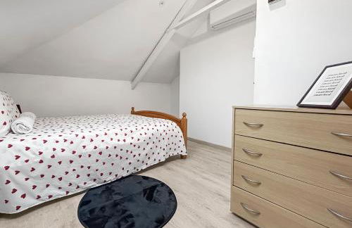 Escapade toulousaine confort & sérénité - Foto 22