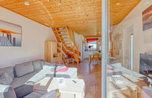 Holiday Home Strandläufer by Interhome - Foto 23