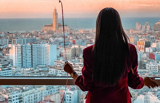 Kenzi Tower - Photo 39