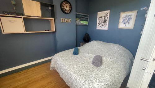 réaménagé fin Juillet 2025, Albatros Studio a moins de 50 mètres de la plage, vue dégagée sur la vallée - Foto 4