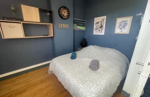 réaménagé fin Juillet 2025, Albatros Studio a moins de 50 mètres de la plage, vue dégagée sur la vallée - Foto 4