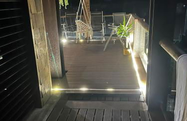 Pousada RIO CALDO - Foto 13