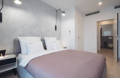 inQse Plus Wroclaw Marina - Photo 52