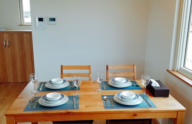 Kashiwa House Furano - Foto 22