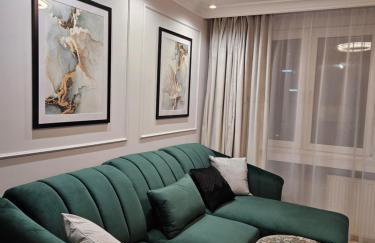 Apartament Deluxe Centrum Warszawa - Foto 22