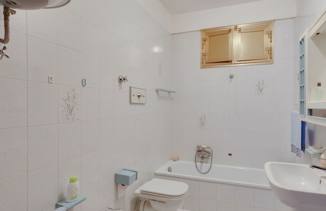 Belvilla by OYO Marinella House - Foto 9