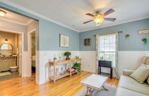 Walk to Mount Dora Historic District Cozy Home! - Foto 11