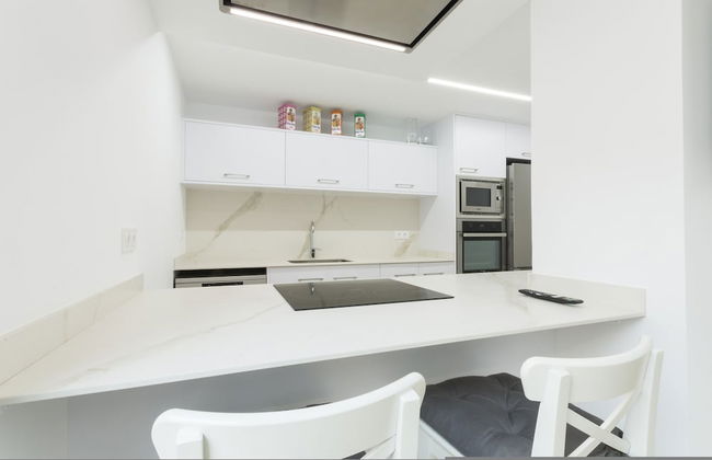 Bellreguard in Cala Bona - Foto 16