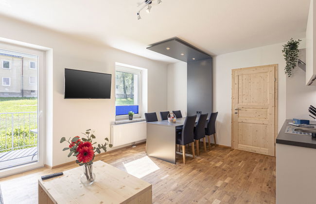 für 4 P. mit IR-Sauna & Sprudelwanne - Foto 13