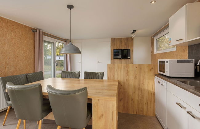 Chalet Near Hunebedcentrum - Photo 5