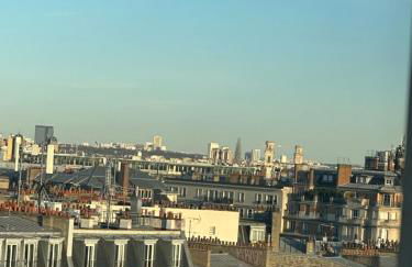 Tour Eiffel - Paris - Foto 31