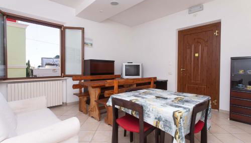 N044 - Numana, nuovo trilocale con aria condizionata e parcheggio - Photo 2