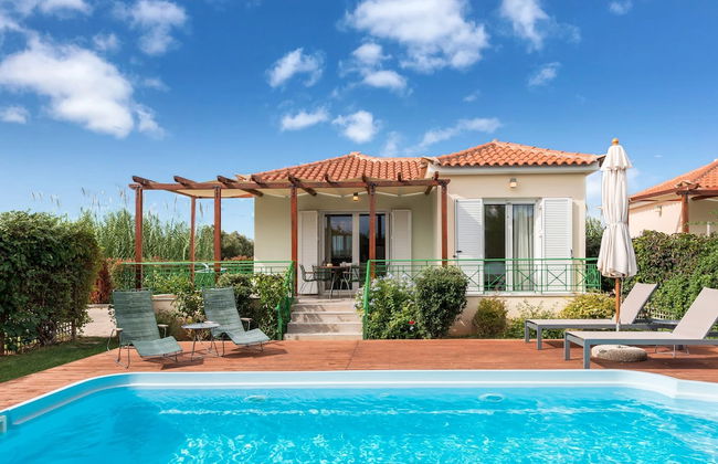 Jewel of Venus Villa - Private Pool Paradise - Foto 2