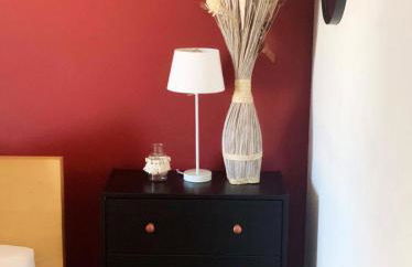 Lac Rose, Appartement 4 personnes avec Parking et Accès Métro - Foto 20