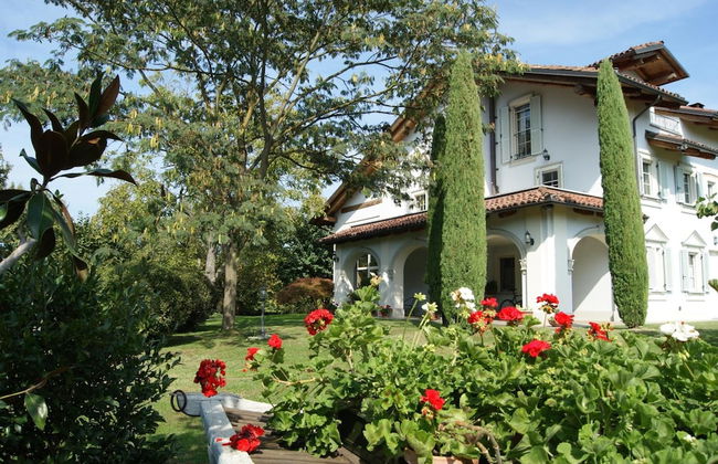 B&B VillaGaia - Foto 55