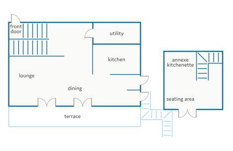 Villa Sea Shore by Villa Plus - Foto 20