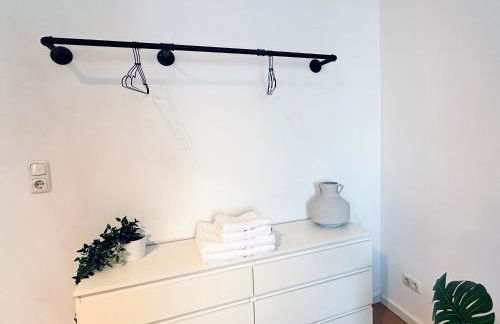 Modernes City-Apartment in Möchengladbach - Foto 2