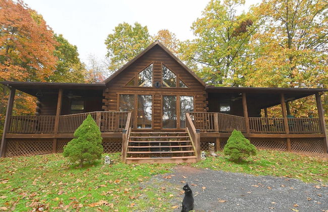 Seventh Heaven - Heavenly Retreat - Foto 45