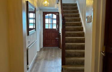 Your Lake side Retreat Sleeps 10-12 Nr Park & Sea - Photo 28